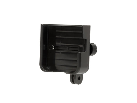 WeatherTech Two View RetroFit Kit - Black - 8ATV1RETRO