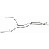 MagnaFlow SYS C/B 2010 Land Rover RR Sport - 15579