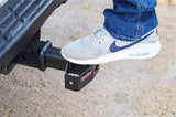 Dee Zee Universal Hitch Step - DZ15302S