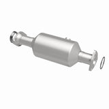 MagnaFlow California Grade Conv Direct Fit 99-00 Honda Civi L4 1.6L - 4481630