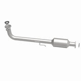 MagnaFlow Direct Fit California Grade Catalytic Converter 04-05 Honda Civic EX/GX L4-1.7L - 4561026