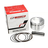 Wiseco Honda TRX300 88-00 2WD/4WD 10.251 CR Piston Kit - 4629M07400