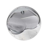 Wiseco 4.630 Big Block Chevy Quick 16 +45cc Dome 1.270CH Piston Set - K481B130