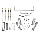 Belltech 18-19 Wrangler Rubicon JL 4dr 4in. Lift Lift Kit - 153205HKP