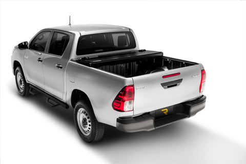 UnderCover 2024 Toyota Tacoma 5ft Flex Bed Cover - FX41019