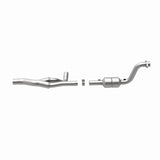 MagnaFlow Direct Fit Catalytic Converter 2004 Durango 5.7L Passenger Side - 93252