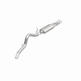MagnaFlow Sys C/B 03 GM Silverado 2500Hd 6.0L - 15789