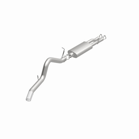 MagnaFlow Sys C/B 03 GM Silverado 2500Hd 6.0L - 15789