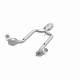 MagnaFlow Conv DF Thunderbird-Cougar 95-96 - 23343