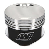 Wiseco Toyota 3TC Turbo F-TOP 1.375 X 87MM Piston Shelf Stock Kit - K547M87