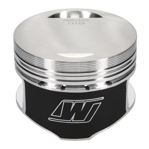 Wiseco Toyota 3TC Turbo F-TOP 1.375 X 87MM Piston Shelf Stock Kit - K547M87