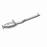 MagnaFlow Conv DF 90-93 Q45 4.5L Lf - 23143