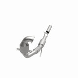 MagnaFlow Direct Fit Catalytic Converter 15-17 Volkswagen Golf / GTI - 21-581