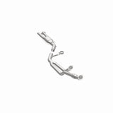 MagnaFlow Direct Fit Catalytic Converter 89-93 BMW 535I 3.2l - 23817