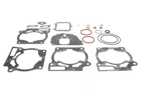 Wiseco 07-15 KTM 125/144/150 SX Top End Gasket Kit - W6633
