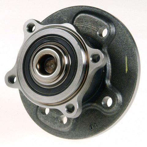 MOOG 02-06 Mini Cooper Rear Hub Assembly - 512304