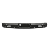 Westin 15-20 Ford F-150 Pro-Series Rear Bumper - Textured Black - 58-421015