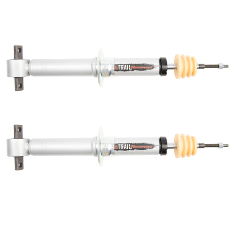 Belltech 14-16 Silverado / Sierra 1500 4WD Ext & Crew Cab 4in Trail Perf Lift Kit - 150206TP