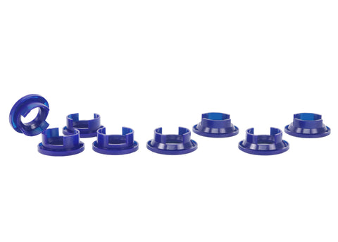 SuperPro Subaru S/Frame Void Filler Kit - SPF3831K
