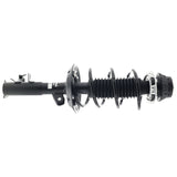 KYB Shocks & Struts Strut Plus Front Left HONDA Fit (Excl. EV) 2013-2009 - SR4431