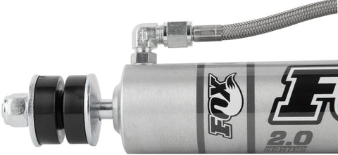 Fox 14+ Dodge 2500 2.0 Performance Series 10.1in. Smooth Body R/R Front Shock / 4-5in Lift - 985-24-100