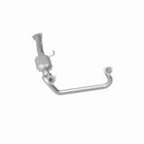 MagnaFlow Direct Fit Catalytic Converter Astro-Safari Van 96-99 - 23410