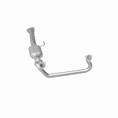 MagnaFlow Direct Fit Catalytic Converter Astro-Safari Van 96-99 - 23410