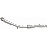 MagnaFlow Direct Fit Catalytic Converter Volvo C30 - 49257