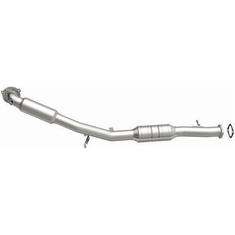 MagnaFlow Direct Fit Catalytic Converter Volvo C30 - 49257
