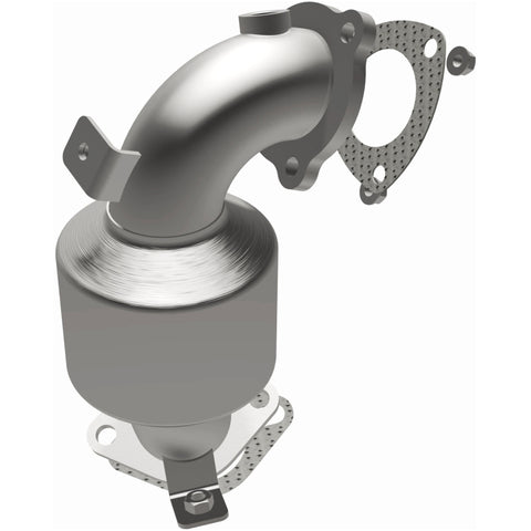 MagnaFlow 16-18 Hyundai Tucson 1.6L California Grade CARB Compliant Direct-Fit Catalytic Convert - 551054