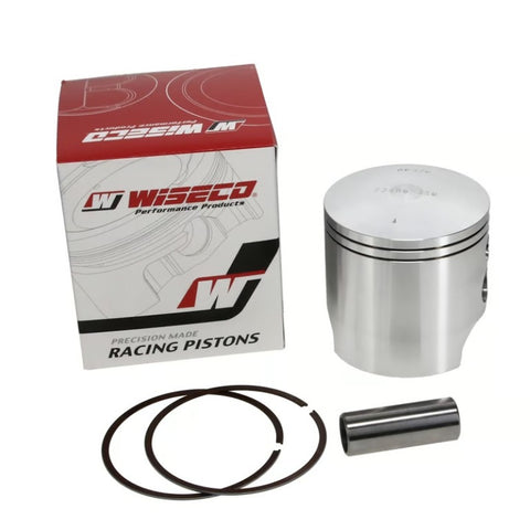 Wiseco 85-05 Polaris 250 Trail Boss/Scrambler/Blazer Piston Kit - 536M07350