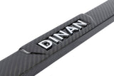 Dinan 21-27 BMW M2/M3/M4 (G80/G82/G83/G87) Gloss Carbon Fiber Strut Tower Brace - Front - D180-0015