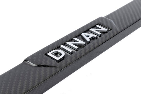 Dinan 21-27 BMW M2/M3/M4 (G80/G82/G83/G87) Gloss Carbon Fiber Strut Tower Brace - Front - D180-0015