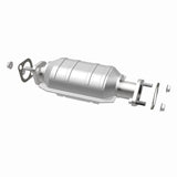 MagnaFlow Direct Fit Catalytic Converter 05-06 Kia Sportage 2.0L - 457001