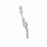 MagnaFlow Direct Fit Catalytic Converter 00-02 Audi S4 2.7L D/S A/T (49 State) - 49913