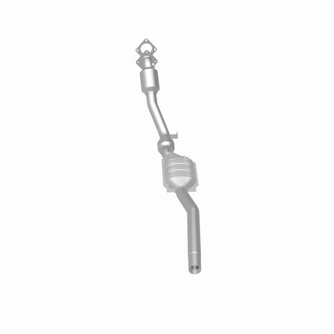 MagnaFlow Direct Fit Catalytic Converter 00-02 Audi S4 2.7L D/S A/T (49 State) - 49913
