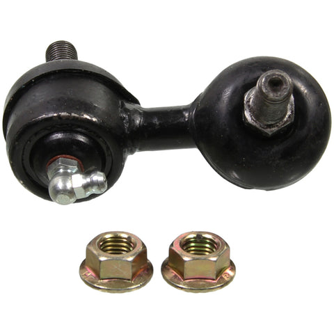 MOOG 01-05 Acura EL Front Right Sway Bar Link Kit - K90455