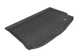 3D MAXpider 2014-2019 Kia Soul Kagu Cargo Liner - Black - M1KA0201309
