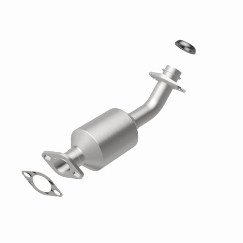 MagnaFlow Pre-OBDII Direct Fit Catalytic Converter 79-85 Dodge Ram 50 2.0L/2.6L - 3391238