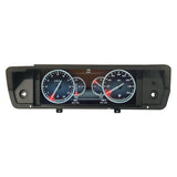 AutoMeter 72-76 Dodge/Plymouth A-Body InVision Direct Fit Digital Dash, Color LCD - 7009