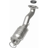 MagnaFlow Conv Direct Fit 10-11 Honda CR-V 2.4L - 51783