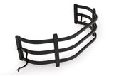 AMP Research 15-22 Chevrolet Colorado / GMC Canyon BedXtender HD Sport - Black - 74816-01A