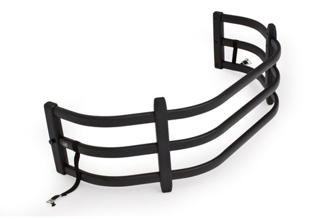 AMP Research 15-22 Chevrolet Colorado / GMC Canyon BedXtender HD Sport - Black - 74816-01A
