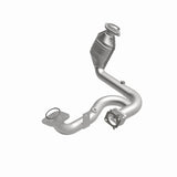 MagnaFlow Conv DF 00 Taurus/Sable S- PS Ft - 93248
