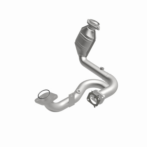MagnaFlow Conv DF 00 Taurus/Sable S- PS Ft - 93248