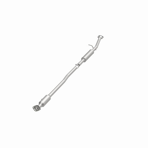 MagnaFlow 16-18 Hyundai Tucson L4 2.0L OEM Grade / EPA Compliant Direct-Fit Catalytic Converter - 21-145