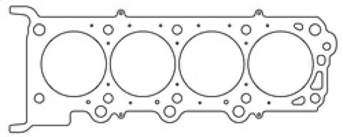 Cometic 05+ Ford 4.6L 3 Valve RHS 94mm Bore .036 inch MLS Head Gasket - C5970-036