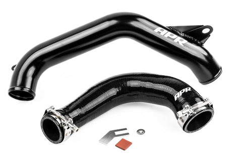 APR 19-25 Audi Q3 Turbo Outlet Hose & Pipe (For DTR6054 Only) - MS100215