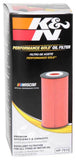 K&N Oil Filter OIL FILTER AUTOMOTIVE - HP-7015