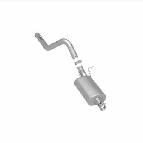 MagnaFlow System C/B 91-95 Jeep Wrangler - 15853
